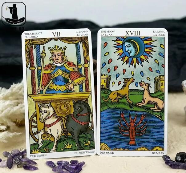 塔羅牌是從哪里傳來的 塔羅牌是什么教派的