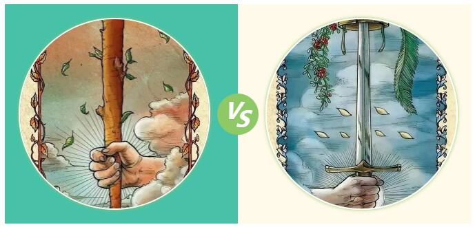 塔羅牌是什么 塔羅牌占卜原理（5）