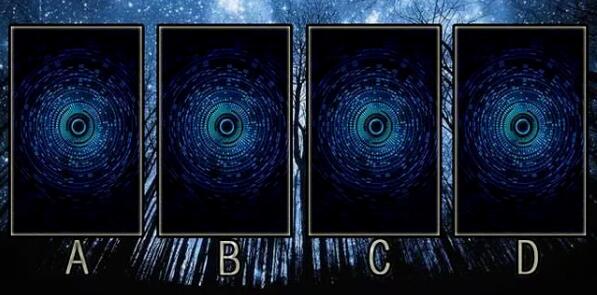 塔羅占卜未來事業的發展會怎么樣？