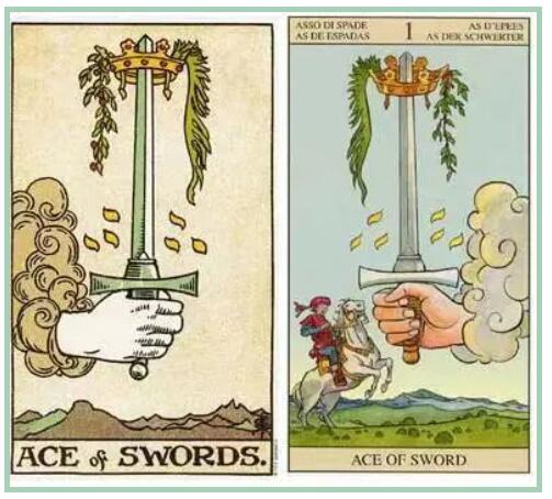 塔羅牌基礎入門教學