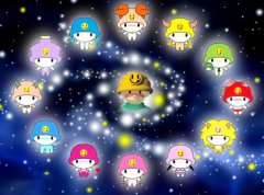 五月愛情運勢最旺的星座