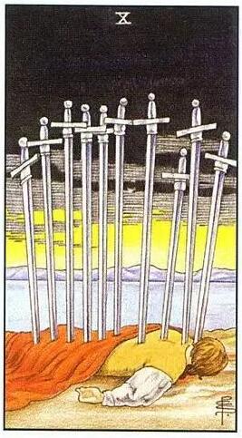 塔羅占卜什么時候能升職加薪