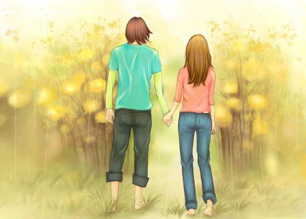 塔羅測你在他心里到底算什么