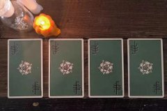 塔羅牌占卜你和前任還有可能復合嗎