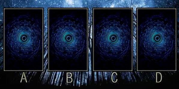 塔羅牌占卜：你們的復合幾率是多少？