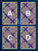 塔羅測二人緣分是否已盡