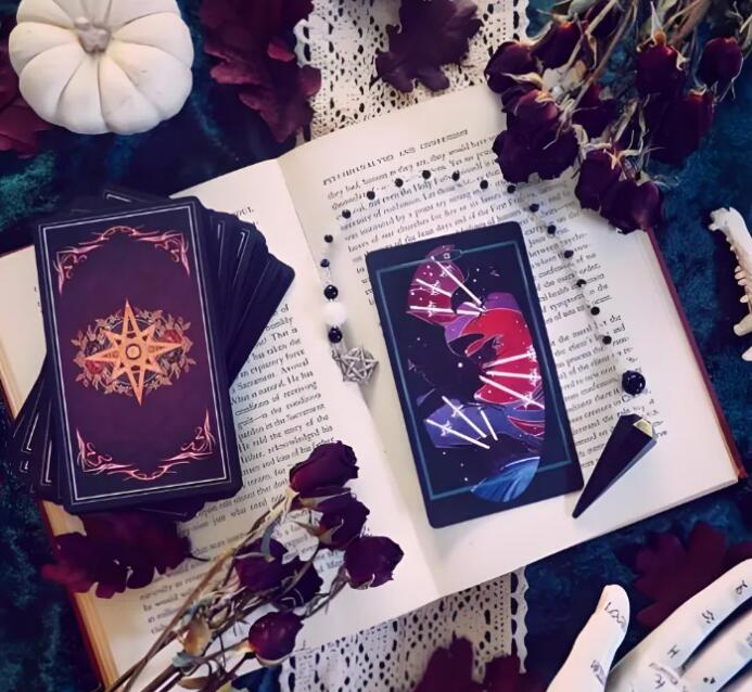 初學者必看 塔羅牌解讀流程大公開