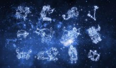 十二星座最羨慕哪個星座，太準了！
