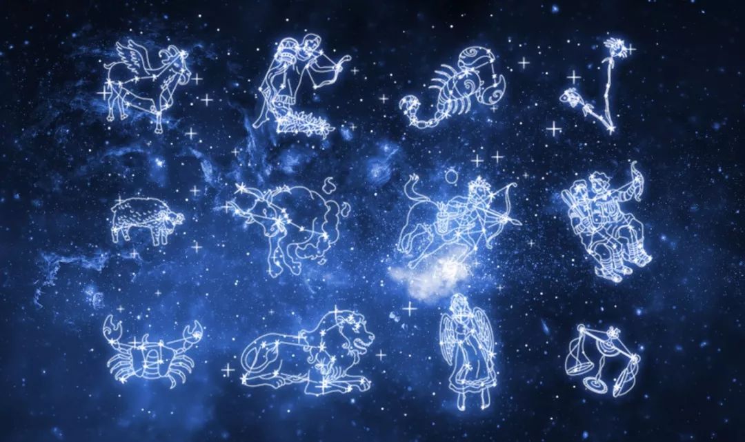 十二星座最羨慕哪個星座，太準了！