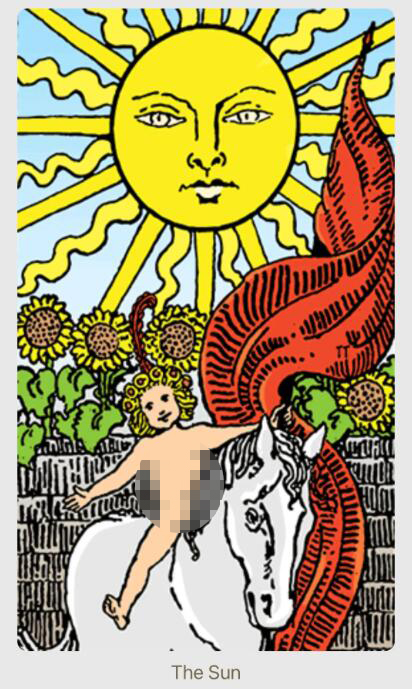 塔羅占卜舊愛還會聯系你嗎？塔羅牌前任對你的想法（3）